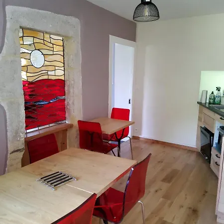 Appartamento L,'Atelier Impasse Esplanade Michelet Rocamadour Esterno foto