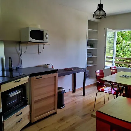Appartamento L,'Atelier Impasse Esplanade Michelet Rocamadour Esterno foto