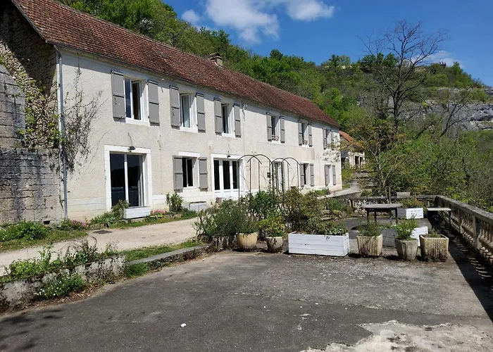 L,\'Atelier Impasse Esplanade Michelet