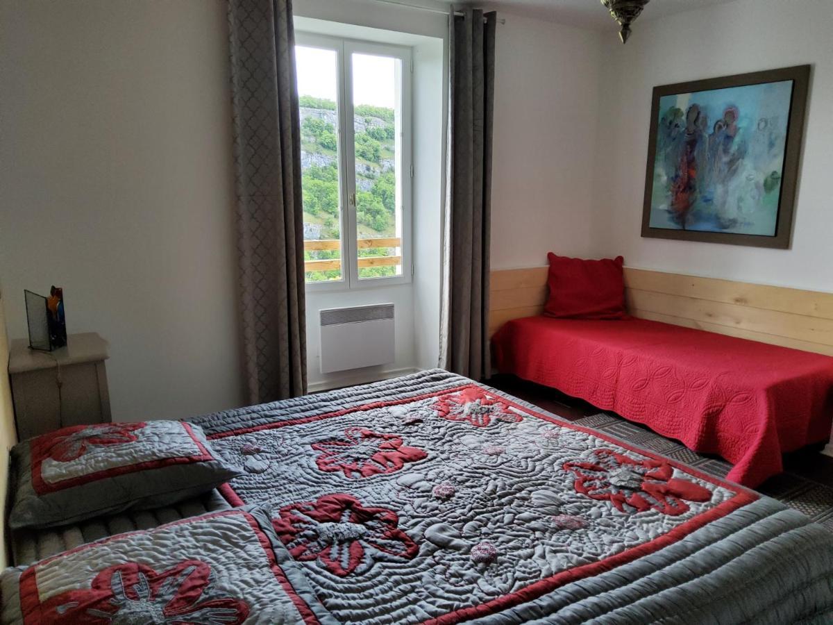 L,'atelier Impasse Esplanade Michelet Apartment Rocamadour