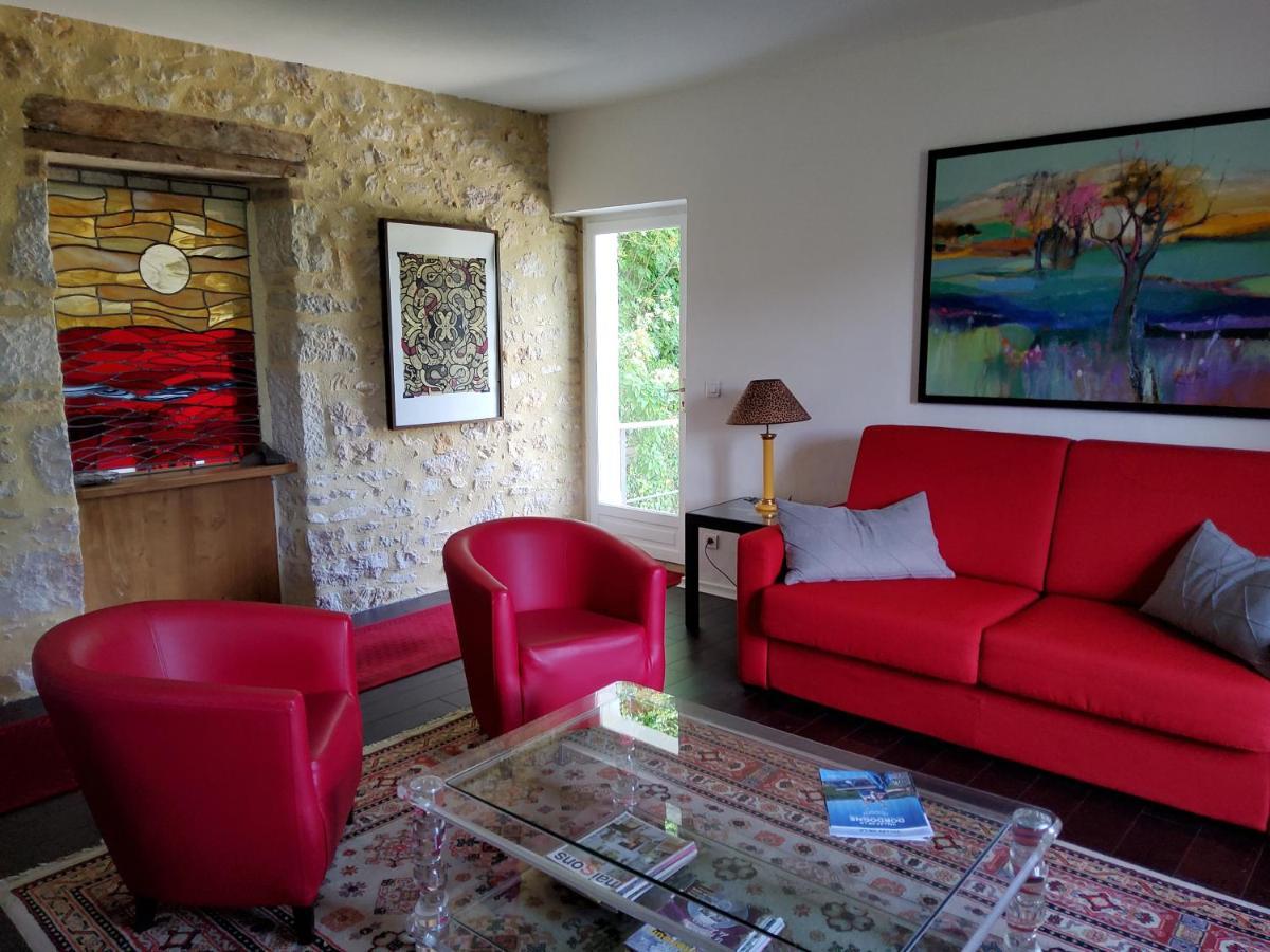 L,'atelier Impasse Esplanade Michelet