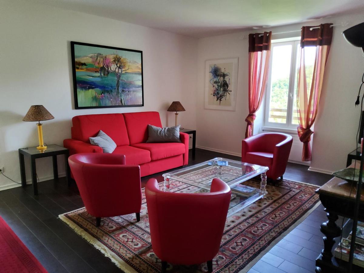 Apartment L,'atelier Impasse Esplanade Michelet Rocamadour