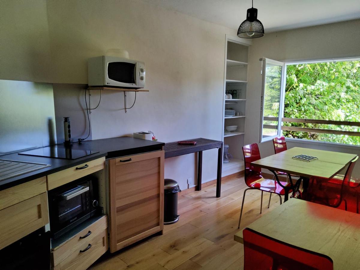 L,'atelier Impasse Esplanade Michelet Apartment *