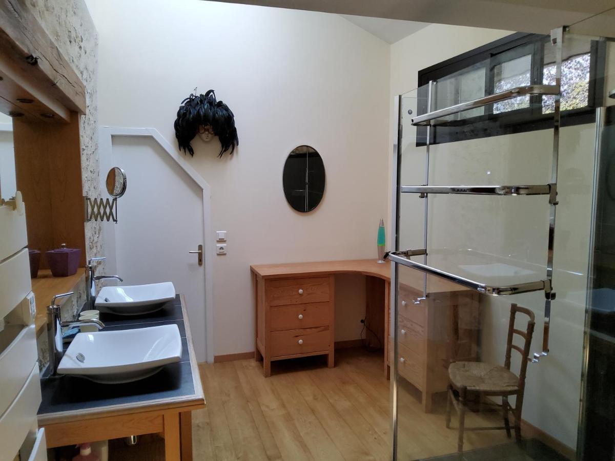 L,'atelier Impasse Esplanade Michelet