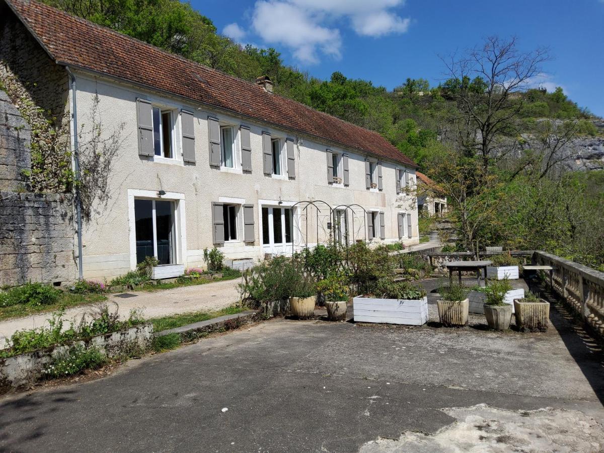 L,'atelier Impasse Esplanade Michelet Apartment